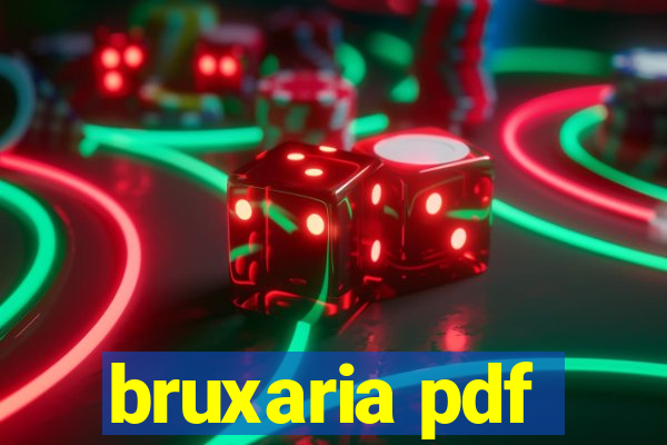 bruxaria pdf